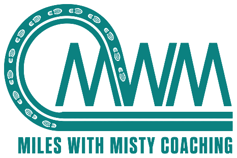 Miles with Misty Coaching