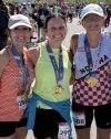 Nancy, a Miles With Misty running athlete coached by Coach Misty
